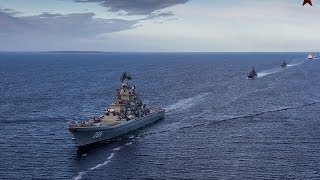Арктика. Мы вернулись видео Арктика