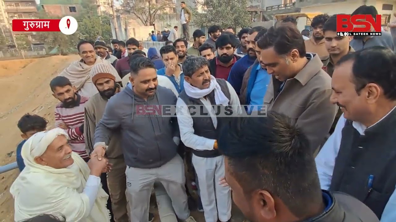 तुम ज्यादा तेज मत बनो, तुम्हारी जगह भी नपवाते हैं..