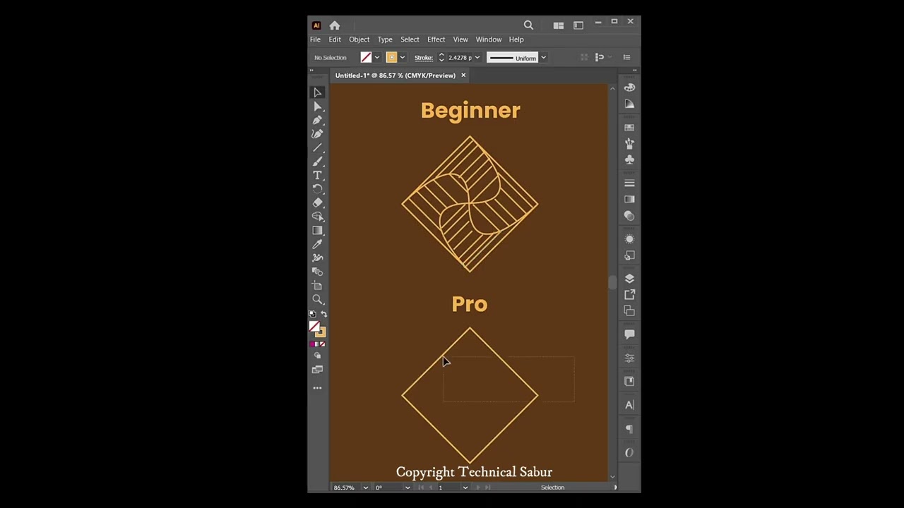 Adobe illustrator Trick 2026 