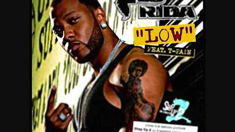 Flo Rida Feat T-Pain - Low