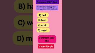 English mcq question test. #english #toefl #ielts #mcq #mcqpractice #mcqquestion #mcqs #mcqshort