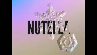 Nutella song intro there's something wrong with the music