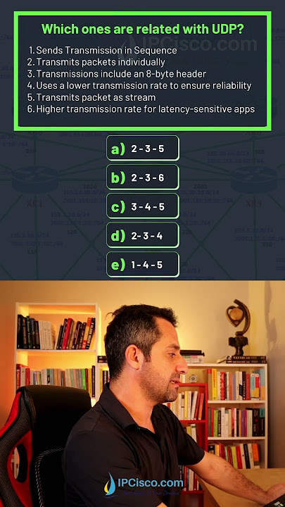 Cisco CCNA Question!!!✨✨🤩