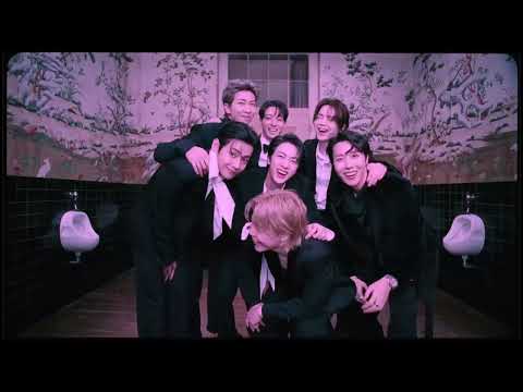 BTS (방탄소년단) 'NORMAL' Official MV