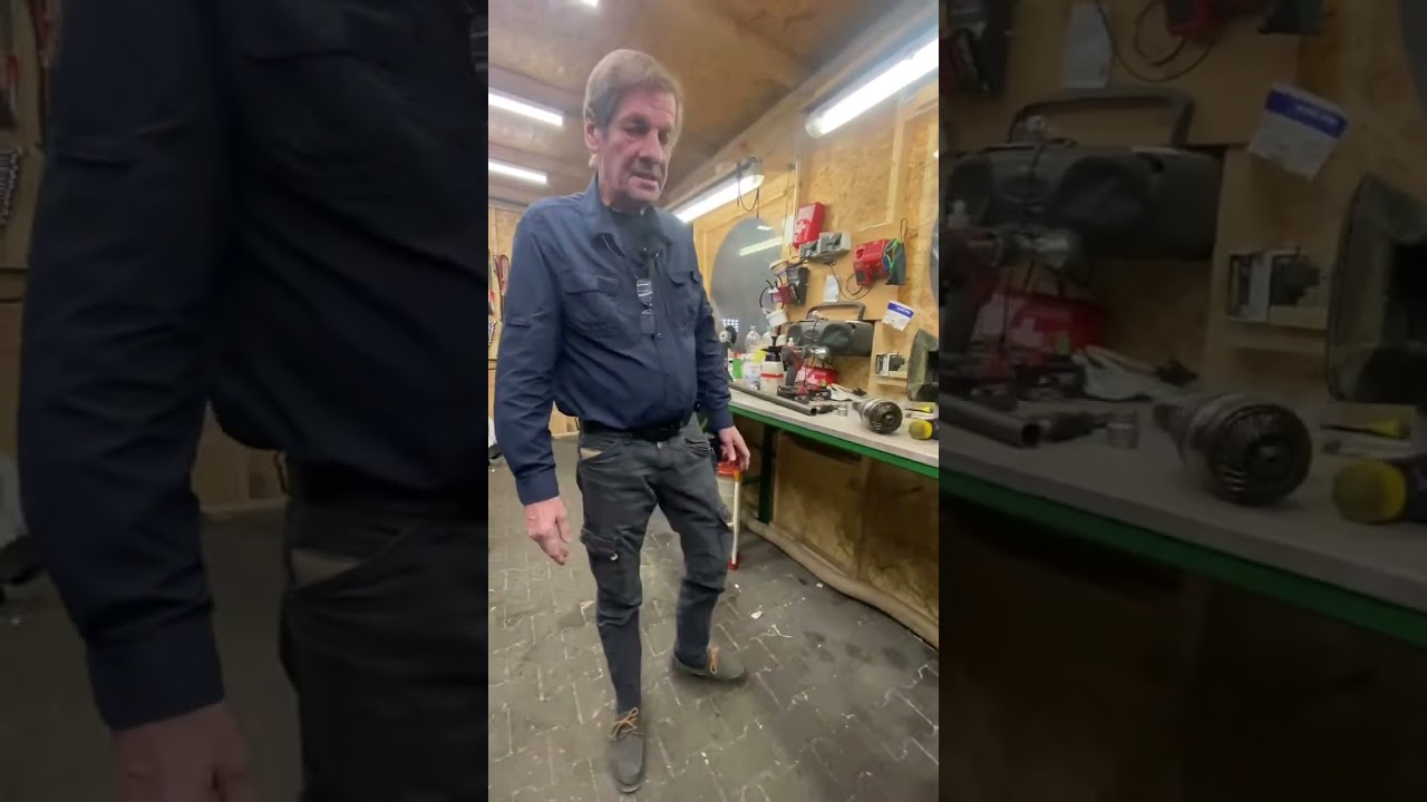 Simmering wechseln am Alpha-Antrieb — wenn NICHTS mehr geht | Bootsdoktor