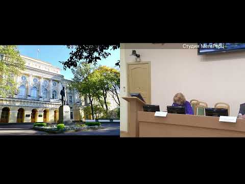Круглый стол 'Вопросы