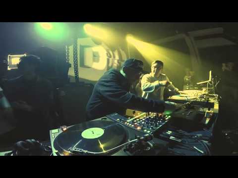 DJ D-Styles ★