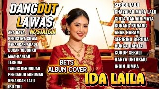 NEW ALBUM DANGDUT LAWAS NOSTALGIA PILIHAN TERBAIK BUNGA DAHLIA POPULAR‼️ COCOK MENEMANI SAAT KERJA 