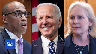 ‘Stop talking about Biden’: Sen. Kirsten Gillibrand exasperated by HUD chief’s testimony Net Worth