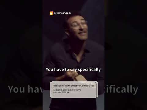 Simon Sinek -