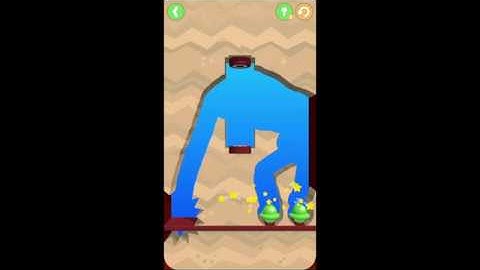 Dig it 14-20 (Dig a little deeper) Solution