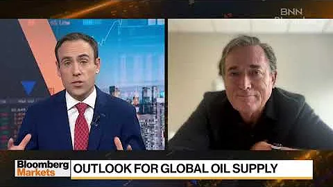 To be safe in a recession, sell oil  Global energy...