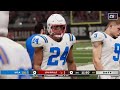 LIBERTY BOWL: #13 UCLA (7-5) vs #16 Louisville (6-6) RFL College Series 5 | NCAA Football 24