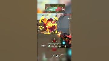 BINDING DEFENCE WITH SKYE!  #valorant #valorantclips #games