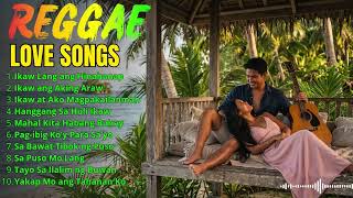 Tagalog OPM Reggae Love Collection 💖 Relaxing Nonstop Playlist 2026