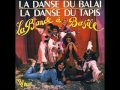 La bande à Basile - La danse du balai