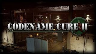 Free games are the best! | CODENAME CURE II