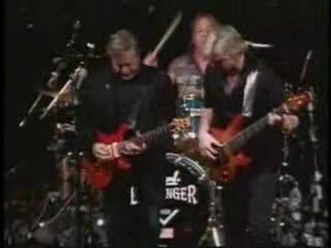 Watch Rick Derringer - Still Alive And Well (live) on YouTube