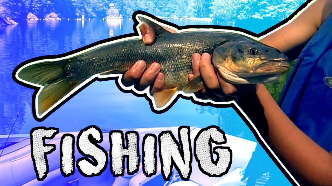 Fishing in Washington Catching NORTHERN PIKEMINNOW Biggest One Yet