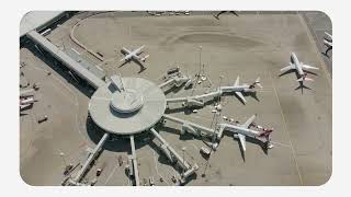 Ready to fly?