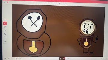 [Voting Ended]Random Object Show Viewer Voting Episode 8.