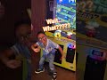 Crossy Road madness #kekrisreacts #gaming #roblox #gamingforkids #crossyroad #crazygame #funnygame
