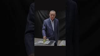 Turkey election results 2023