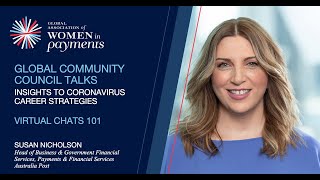 Video Chats 101 | Women in Payments Global Community Council
