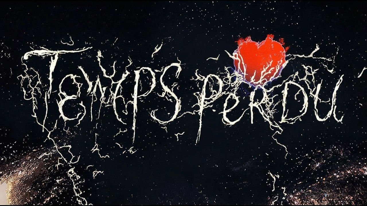 Watch Temps Perdu - Pilocka Krach on YouTube Watch Temps Perdu - Pilocka Krach on YouTube