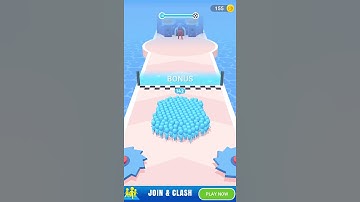 Count Master🦠🔼 - All Levels Gameplay Walkthrough (IOS & Android) 3D Games | #Gameplay​ #Mobilegame