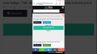 Cómo descargar musica gratis !!!!!! XD