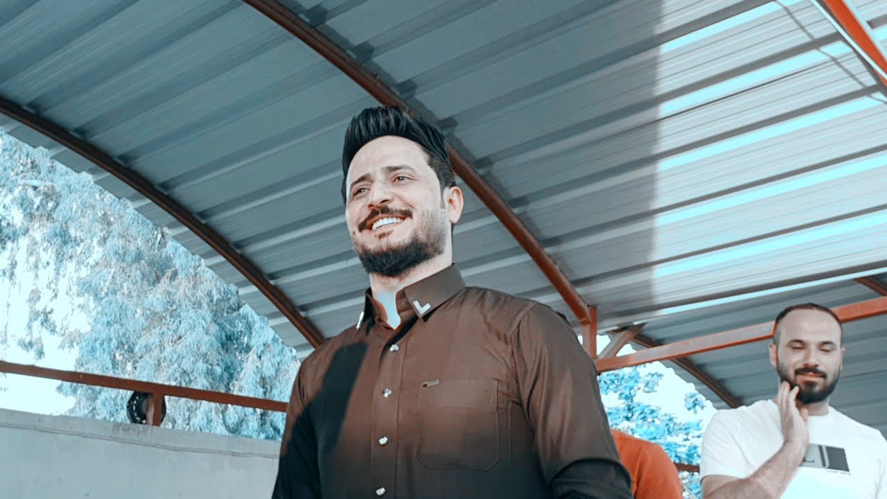 راهن يكلبي راهن الا اخذها تسواهن💃🏻||الفنان محمد الملا علي🎤المايسترو عيسى العمري🥁🎺 زواج احمد السبعاوي