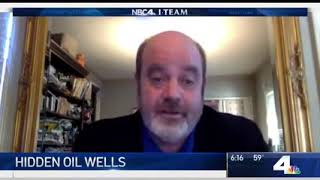 LA's Big, Dirty, Oily secret