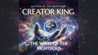THE WAYS OF THE RIGHTEOUS – Anthem of the Redeemed | Scripture Worship Song