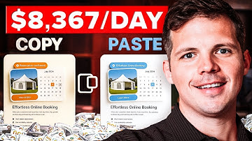 The Best Way to Clone These $1M+ Online Businesses (Legally)