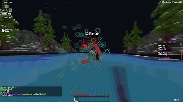 blockhitting is now the best pvp method ?