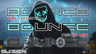 Download Lagu KTL HYBRID BOUNCE NONSTOP DISCO MIX - DJ ZIEN MP3