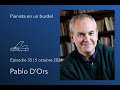 Buscando la luz, con Pablo D'Ors | Pianista en un burdel Ep 35