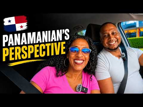 What We Wish We Knew Before Moving to Panama
