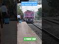 30152 Naihati - Majerhat Local via (Ballygunge) #viral #railway #railtrack #railvlogger #indianrail