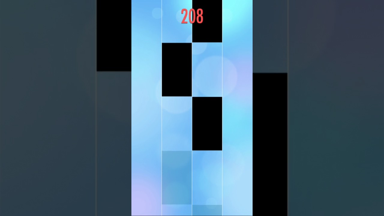 Piano Sonata No.2 - Chopin | Piano Tiles 2