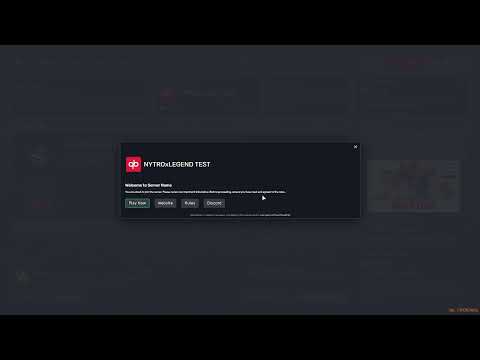Advance Queue System With Welcome Adaptive Card!