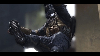 You, BO2 Edit #A600X