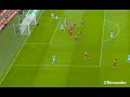 هدف مانشستر سيتي الثالث ضد ليفربول اليوم 