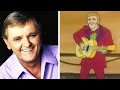 The Life and Tragic Ending of Jerry Reed