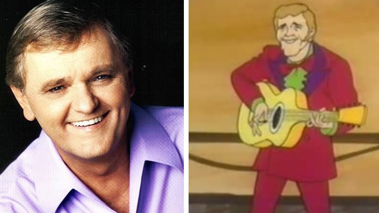The Life and Tragic Ending of Jerry Reed