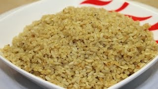 طريقة عمل الارز بالكاري - Curry Rice