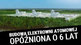 8.05: Polska elektrownia atomowa, zatrzymanie dwóch ukraińskich pułkowników, ćwiczenia na Białorusi