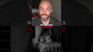 The TERRIFYING Secret of Room 733 You Wont Believe!