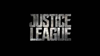 Justice League Soundtrack (The White Stripes - The Hardest Button to Button) Лига Справедливости
